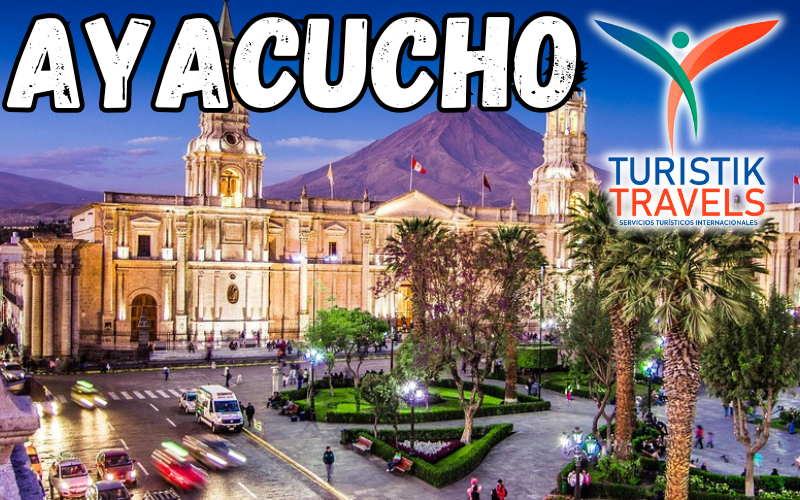 Ayacucho​