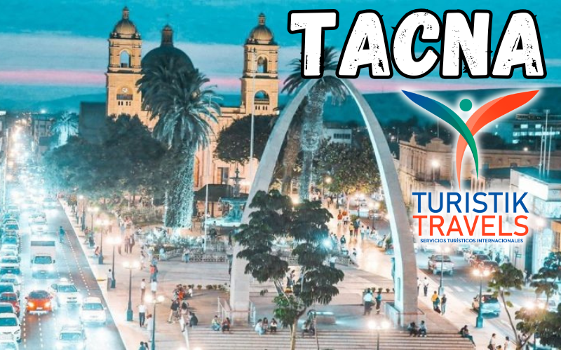 tacna