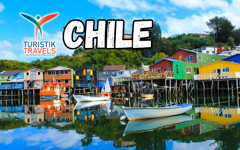 chile