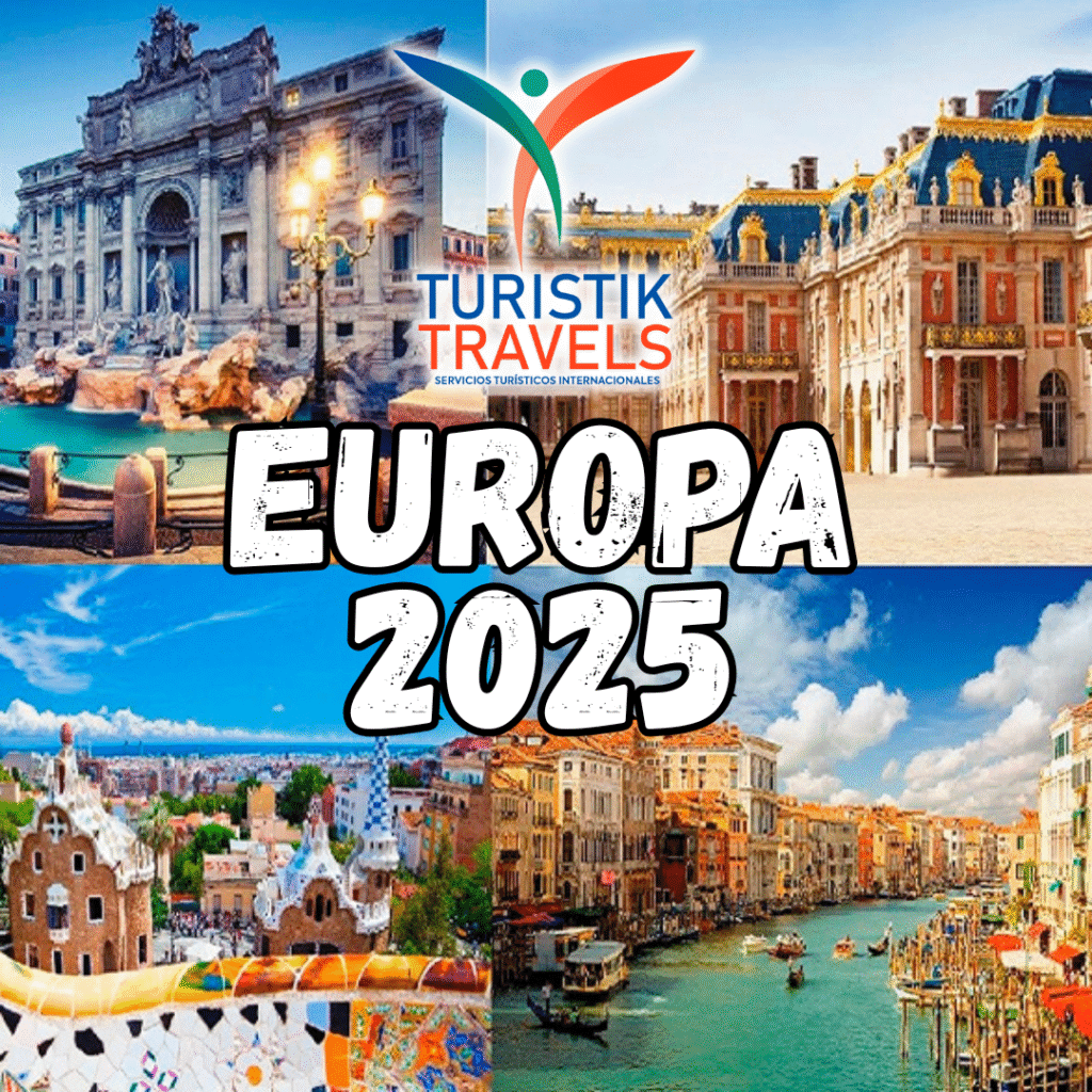europa 2025
