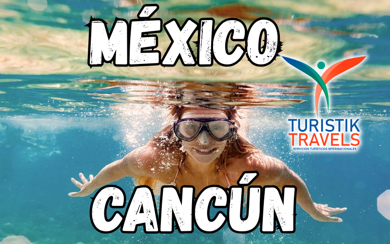 México Cancún