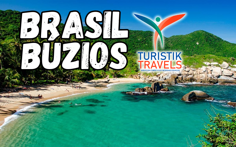 Brasil Búzios