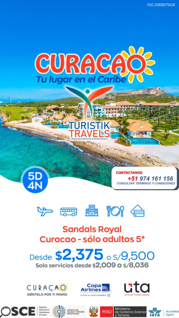 curacao