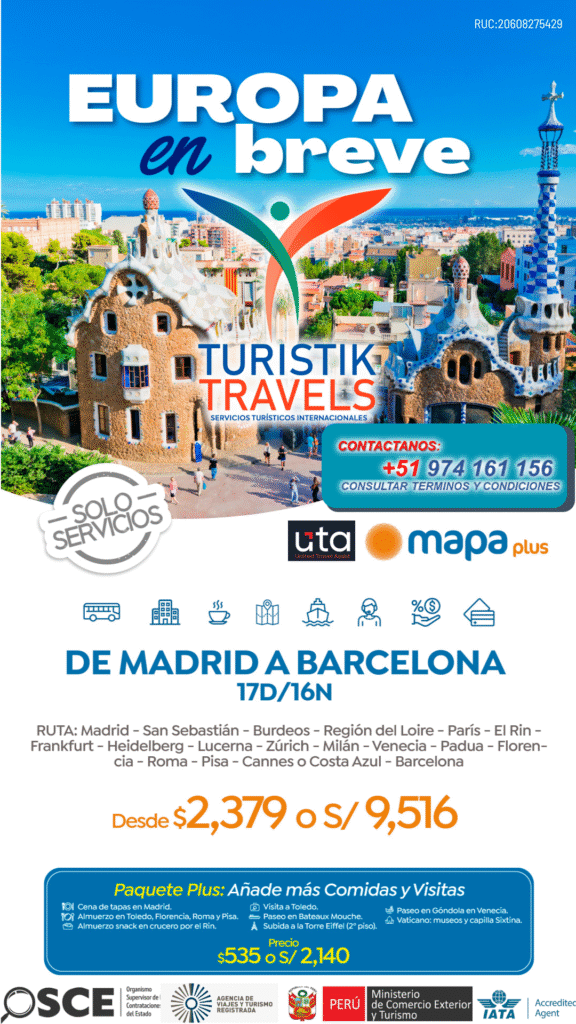 EUROPA EN BREVE