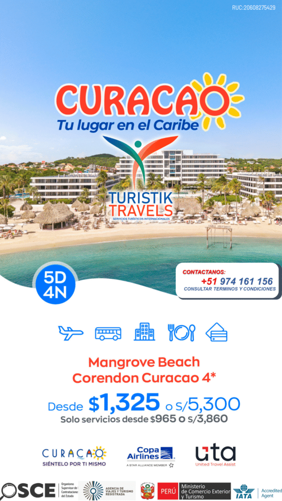 curacao