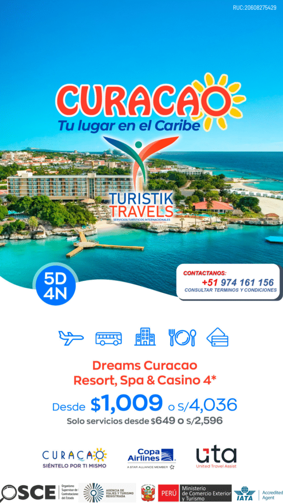 curacao