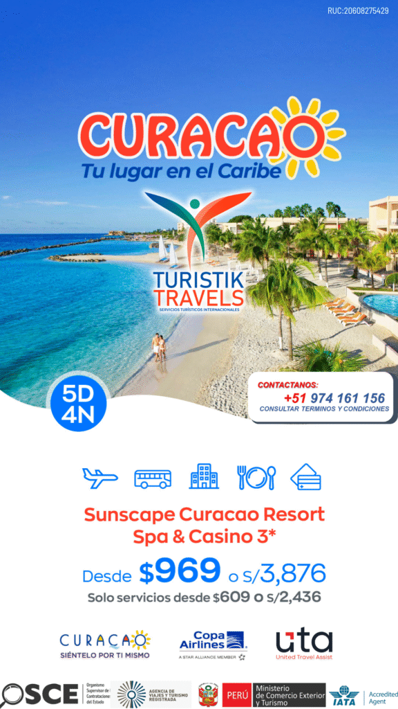 curacao