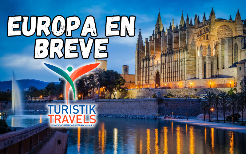 Europa en breve