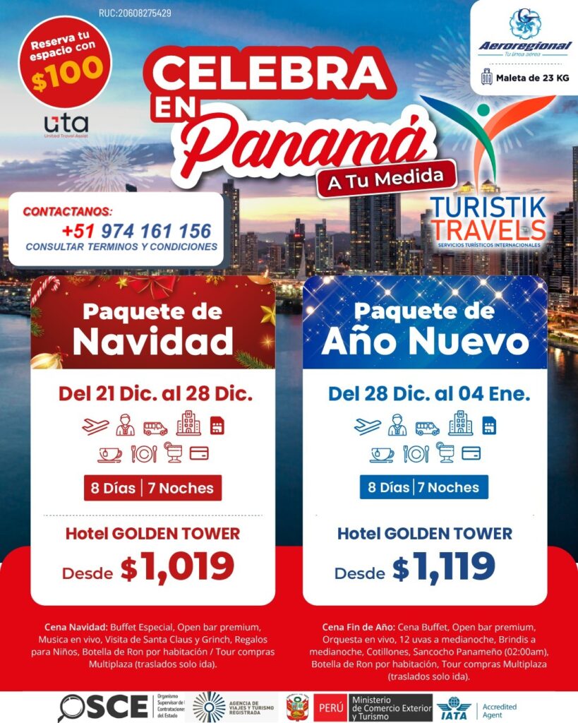 panama