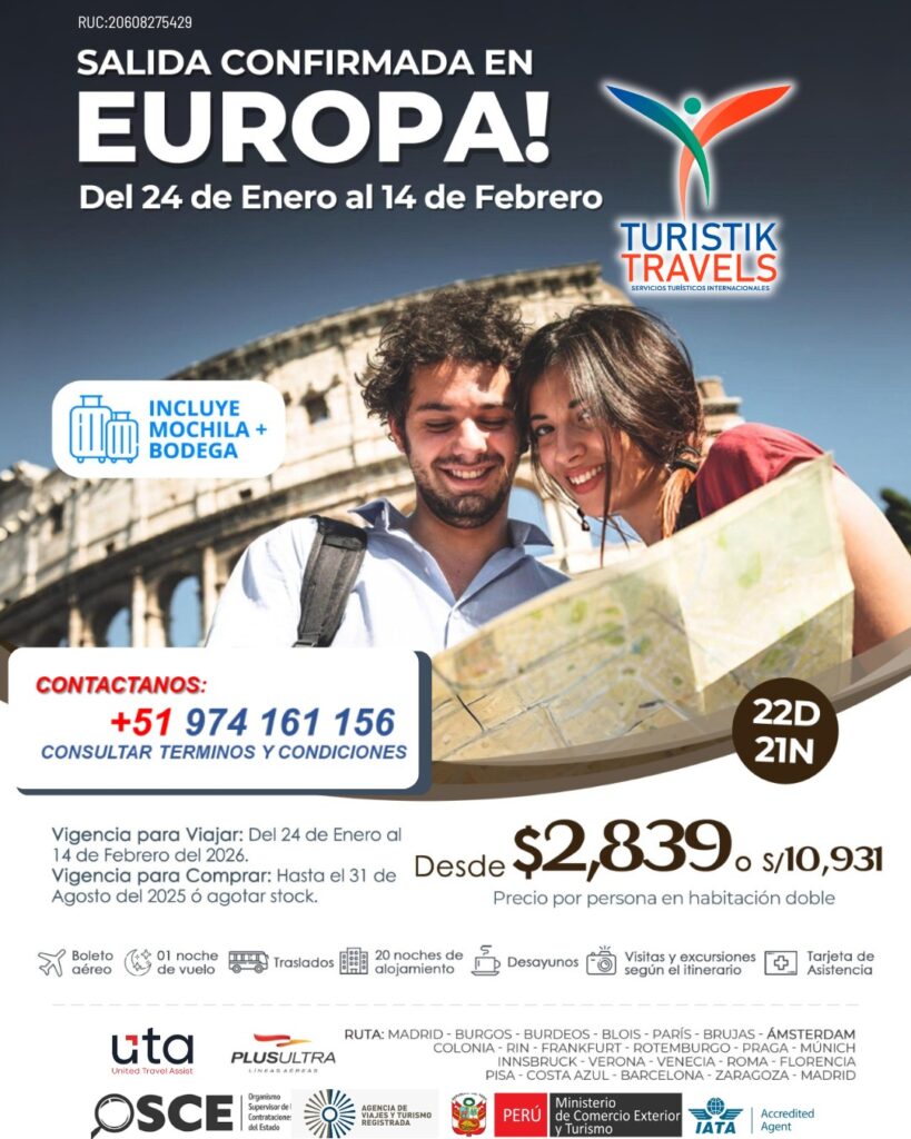 europa