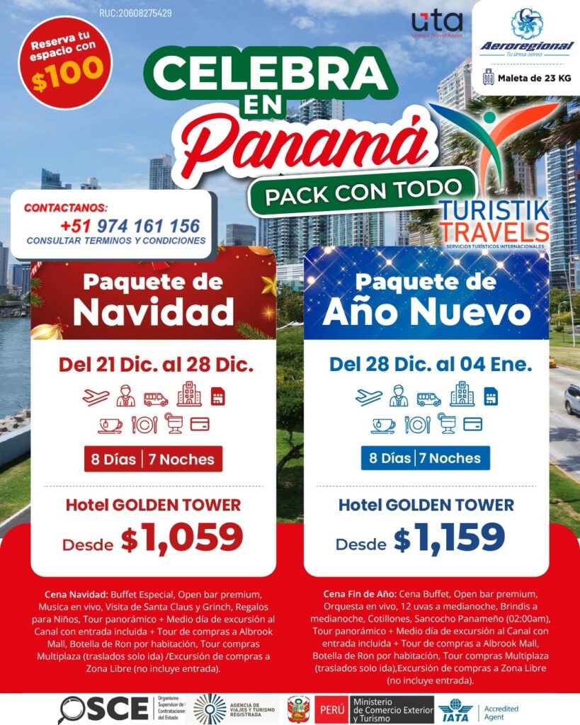 panama
