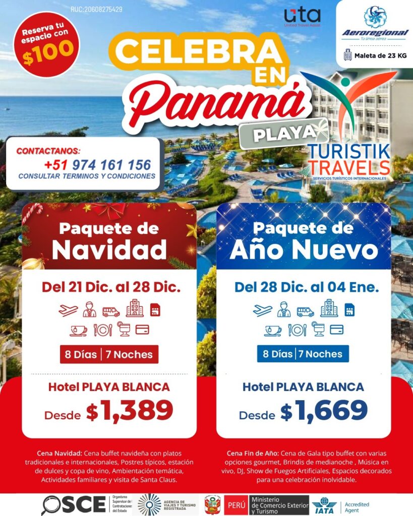 panama