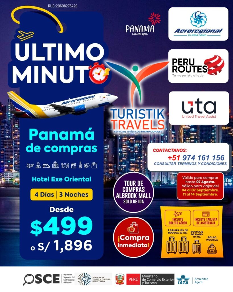 panama