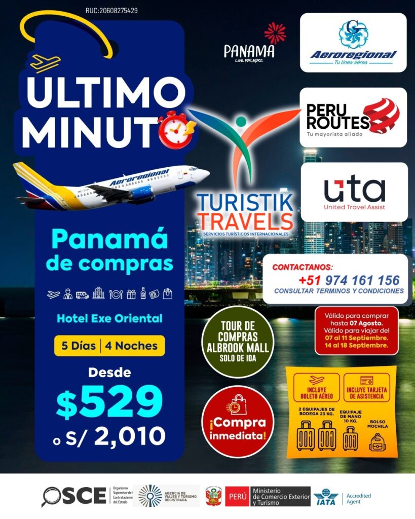 panama