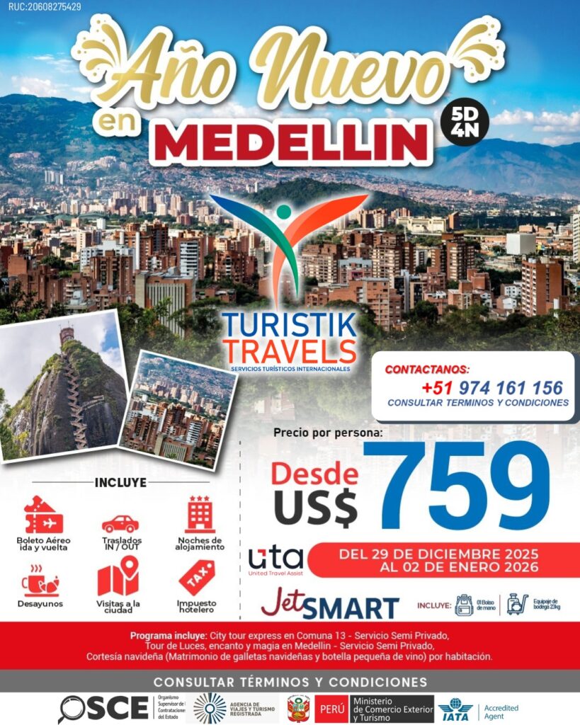 colombia