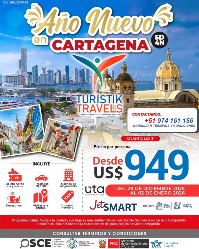 colombia