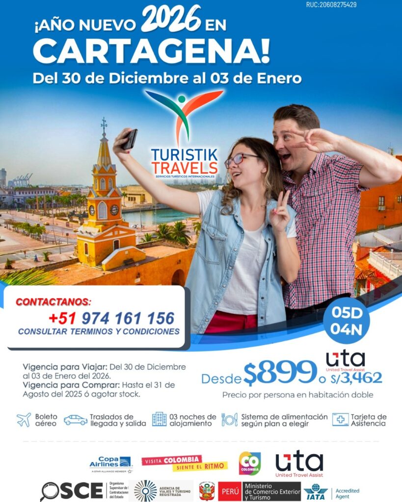 cartagena