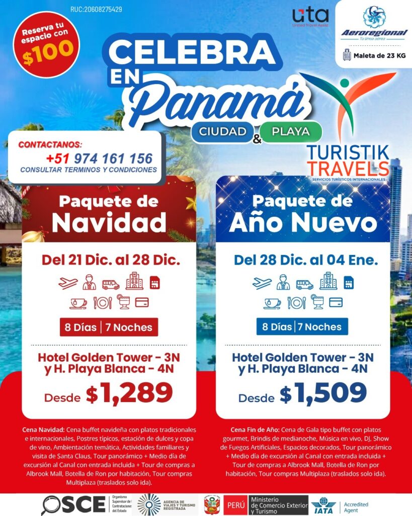 panama