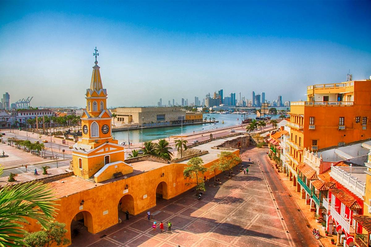 Cartagena