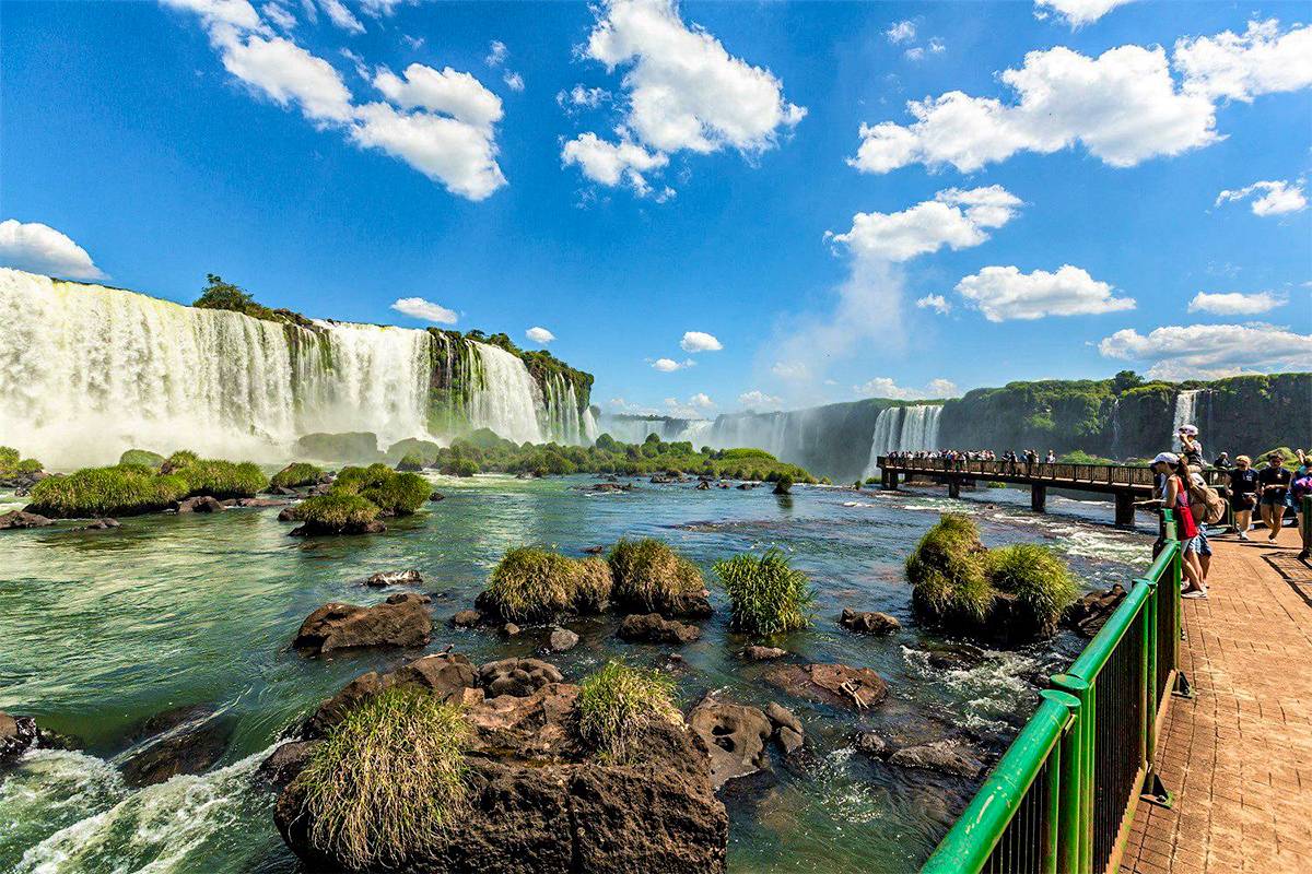 Iguazú