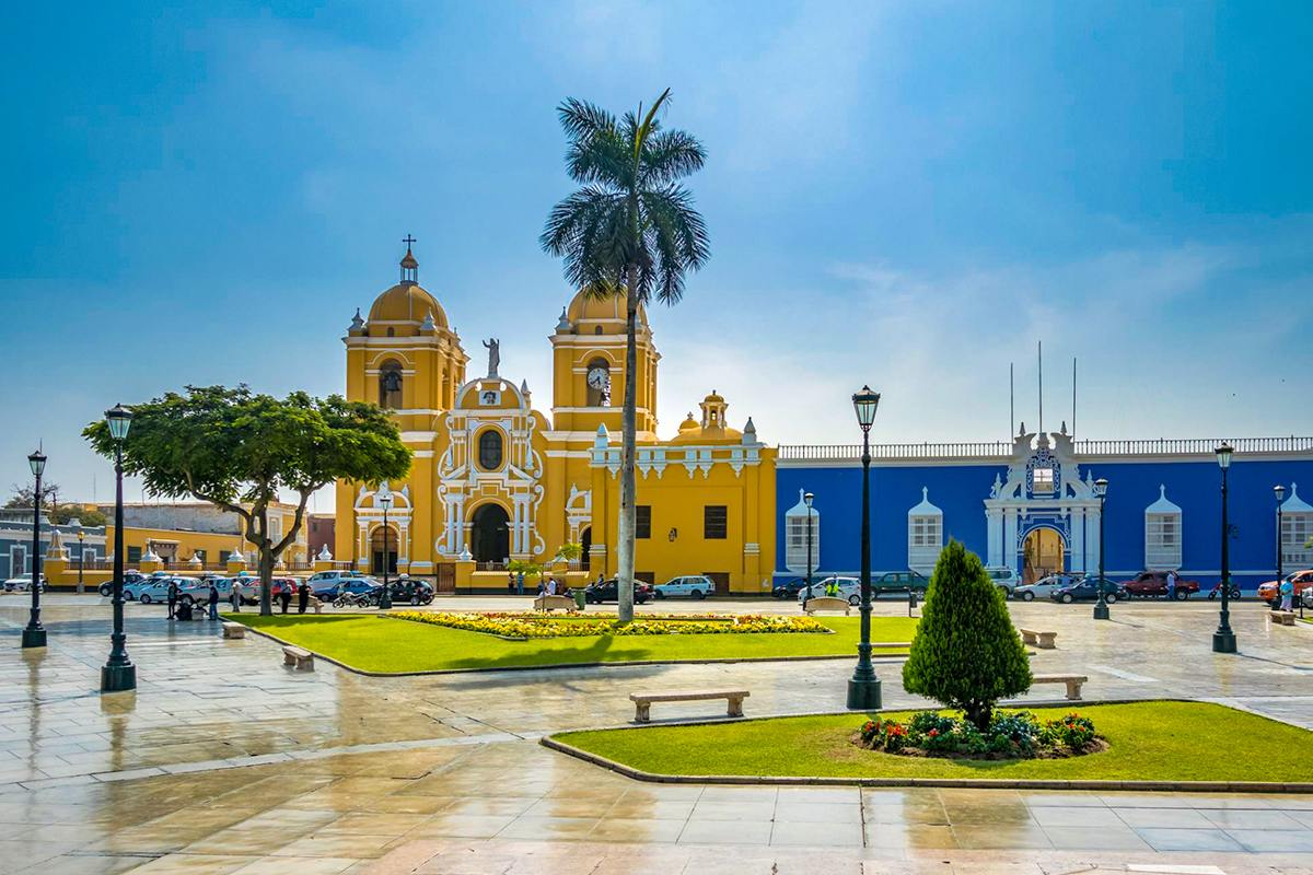 Trujillo