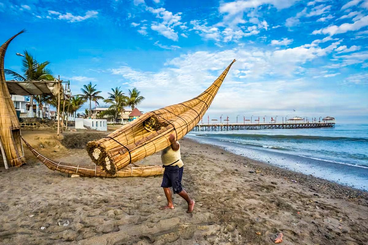 Chiclayo