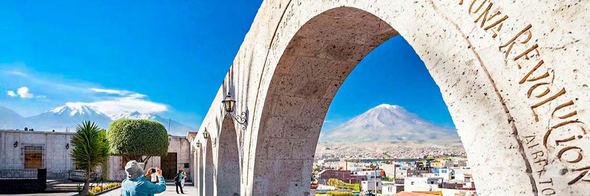 Arequipa