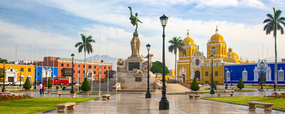 Trujillo