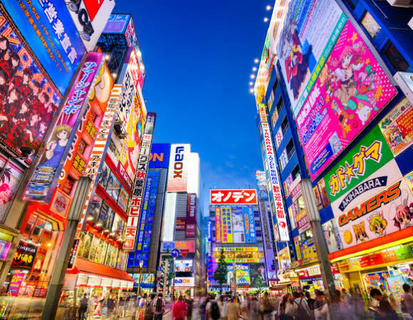 🌎 Requisitos para viajar a Japón 2026 ✈️🇯🇵