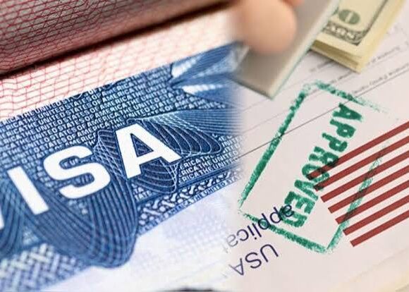 🌎 Requisitos para visa americana 2026 ✈️🇺🇸