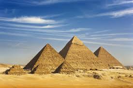 ¿Por qué visitar las Pirámides de Egipto? Requisitos y consejos para tu viaje 🇪🇬✨